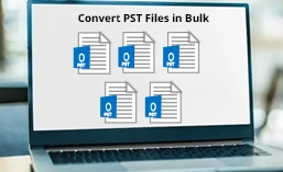 pst converter