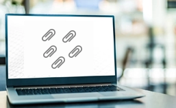 Converts Attachments