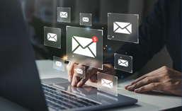 Corporate Email Audit