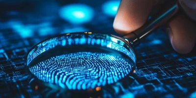 Forensics Investigation