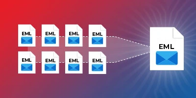 Merge EML Files