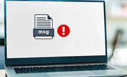 Anyone with old msg files