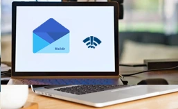 Portable Maildir Reader