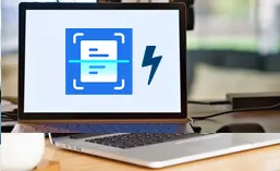 Support Quick File Scanning