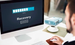 recover vhdx files