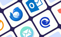 Supported EML Sources