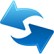 vCard Converter Icon