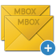 mbox merge software icon