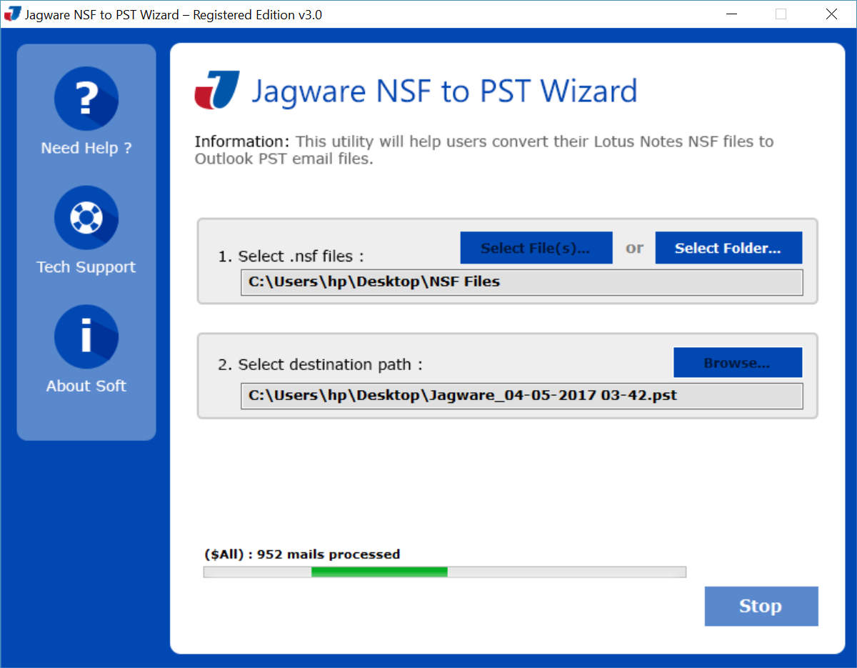 notes nsf to pst conversion notes nsf to pst conversion