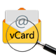 vcard viewer