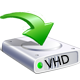 VHD Repair Wizard Icon