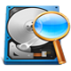 Windows Data Recovery Software Icon